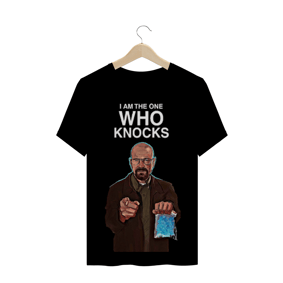 Camiseta Breaking Bad
