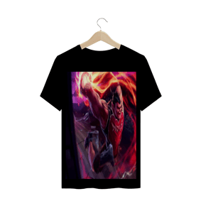 camiseta league of legends