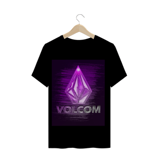 Nome do produtoCamiseta Volcom Preta