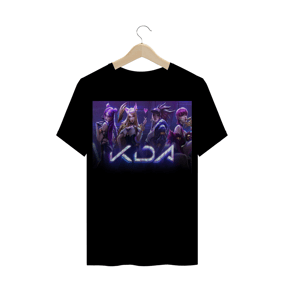 camiseta league of legends