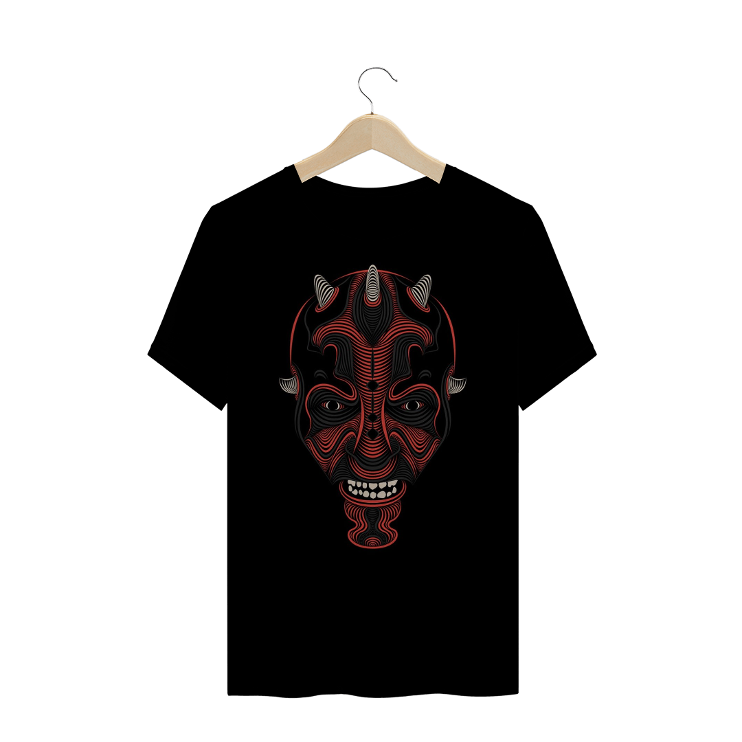 Camiseta Infantil Star Wars