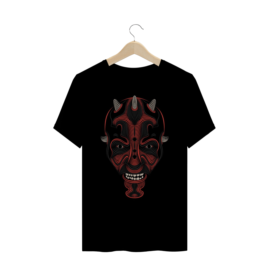 Nome do produto: Camiseta Infantil Star Wars