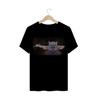 Nome do produtocamisa do INOSUKE HASHIBIRA (javali)