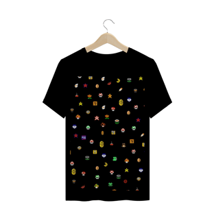 Nome do produtoGame mario itens