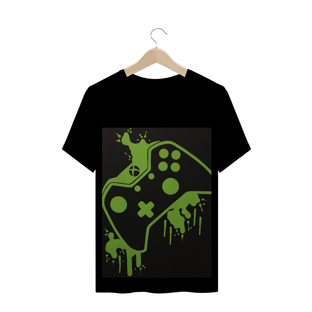 Nome do produtoT shirt joystick