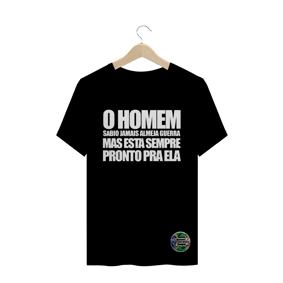 O Homem sábio