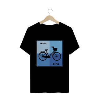 Nome do produto CAMISETA BIKE AZUl