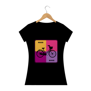 Nome do produto BABY LONG BIKE LILAS
