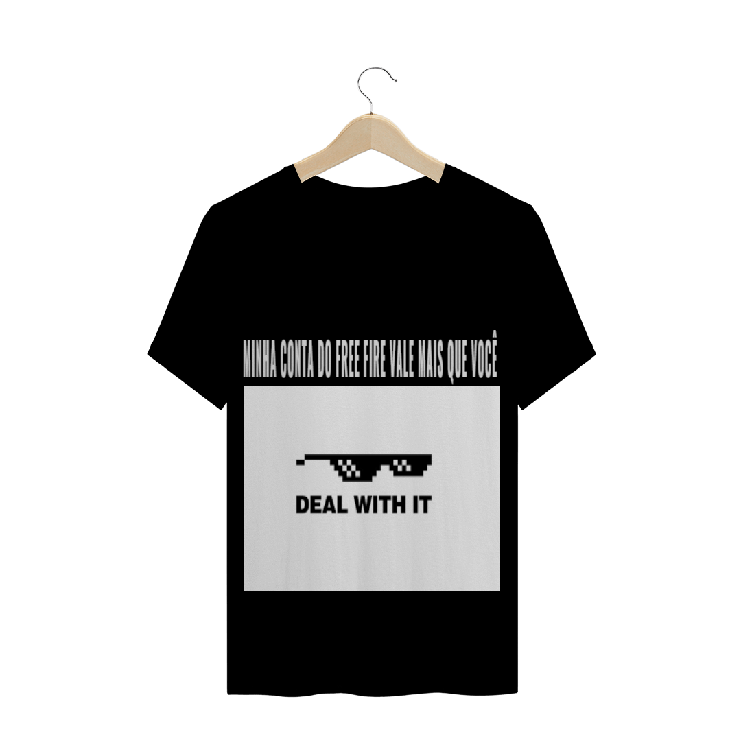 Nome do produto: Frases de free fire