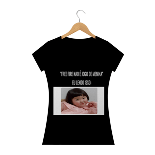 Nome do produtoFrases de free fire femininas com estampa