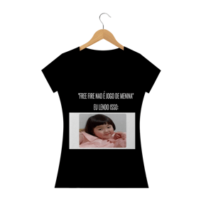 Frases de free fire femininas com estampa