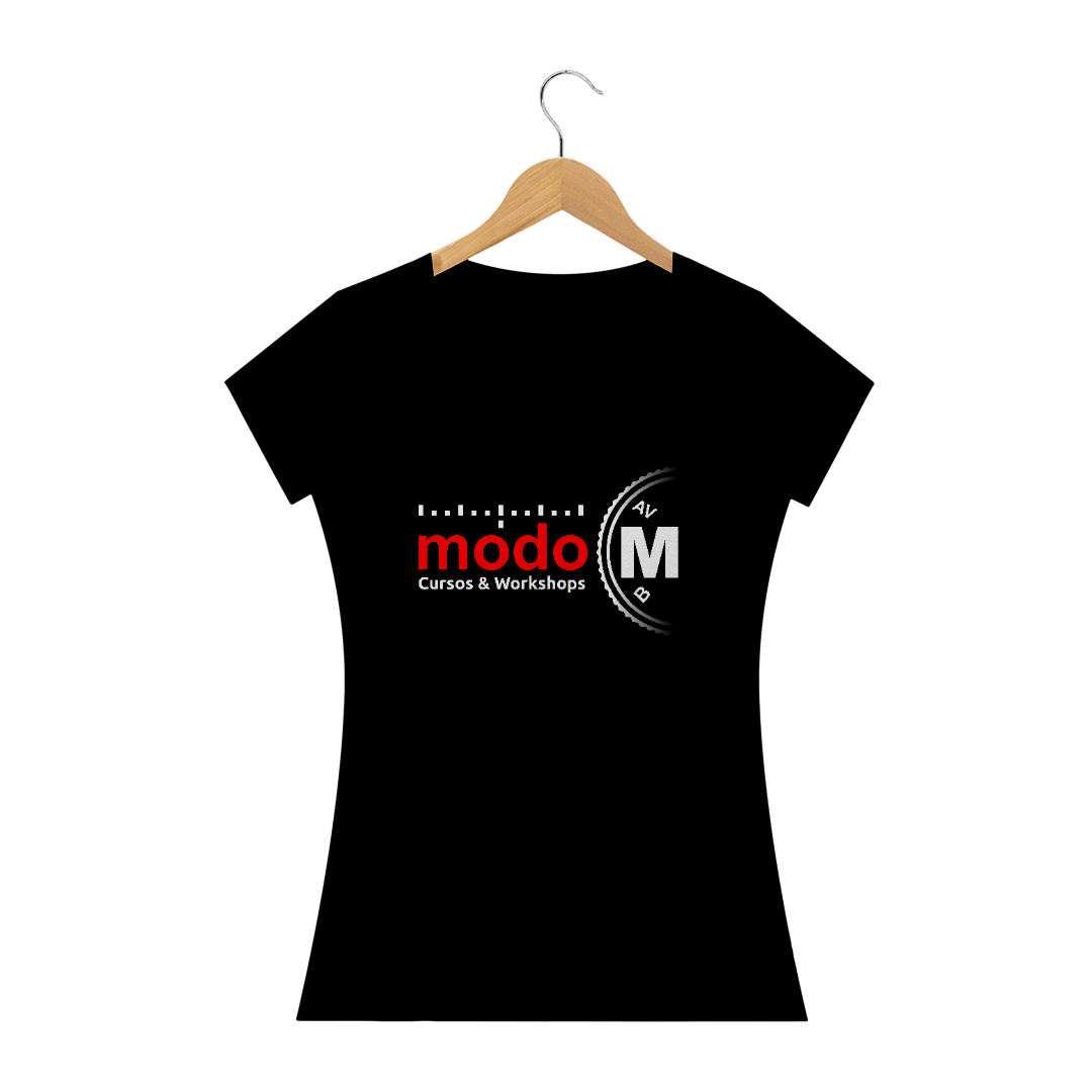 Nome do produto: Babylook MODO M - (prime)