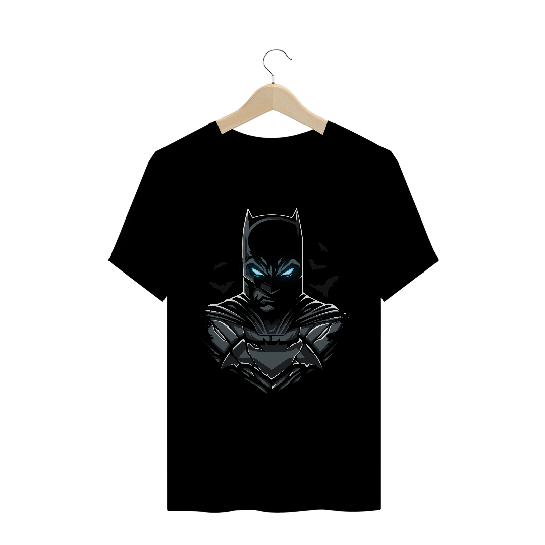 Camiseta Masculina Batman