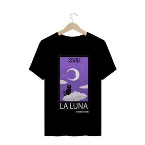 LA LUNA SIMPLE- CONFORT
