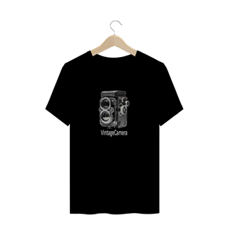 Nome do produto Camiseta VINTAGE - (prime)