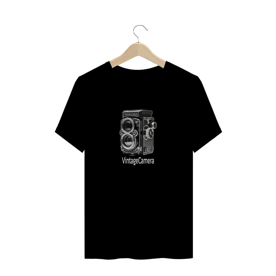 Nome do produto: Camiseta VINTAGE - (prime)