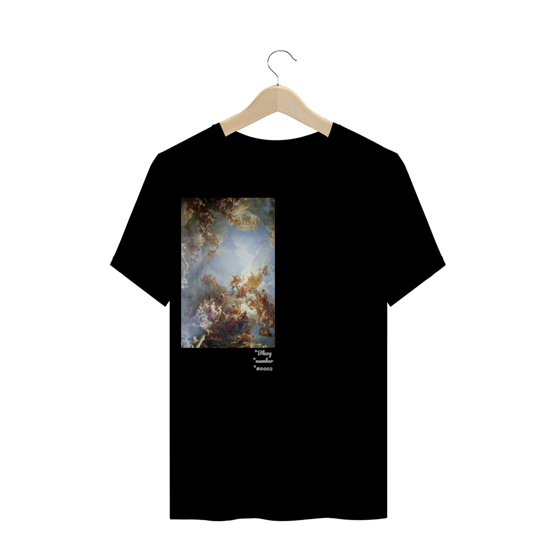 Nome do produto: Camiseta renaissance 