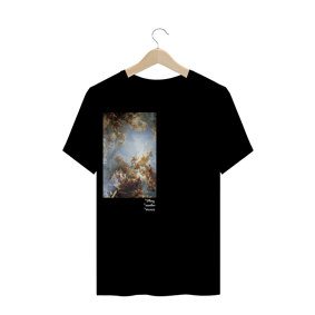 Camiseta renaissance 