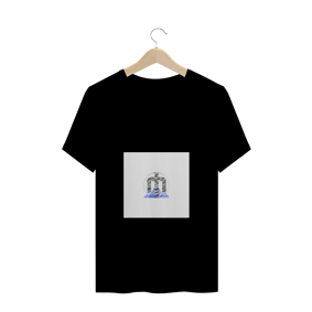 Camiseta Mountain M.I.