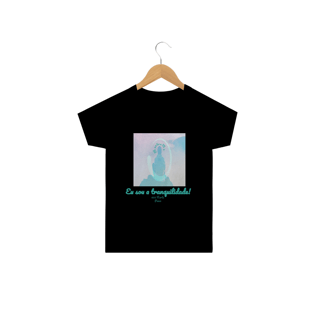 Nome do produtoCamisa Tranquilidade 