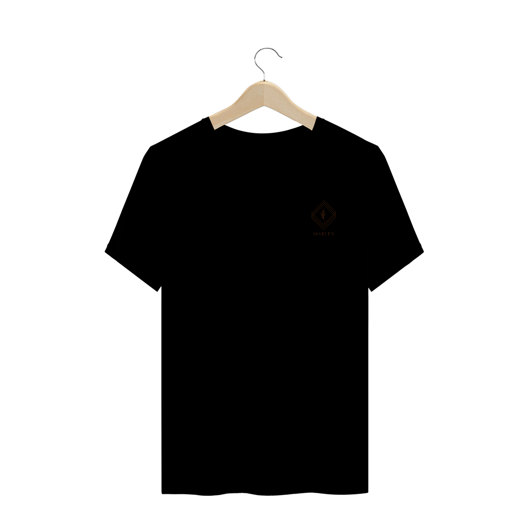 Nome do produto: Camiseta Básica Mabler