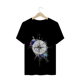 Nome do produtoCamiseta Colors