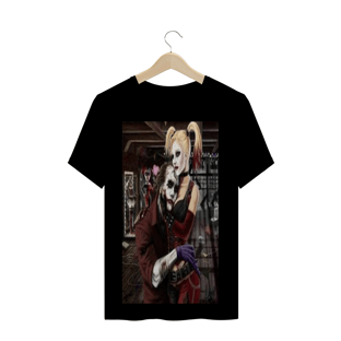 Nome do produtoCamisa coringa 