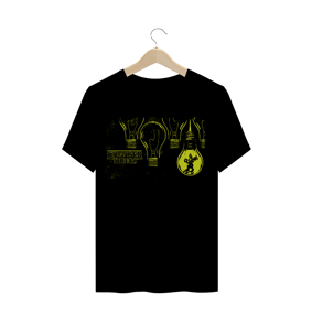 Nome do produto  Camiseta Masculina Stranger Things