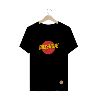 Nome do produtoCamisa bazinga .lalu