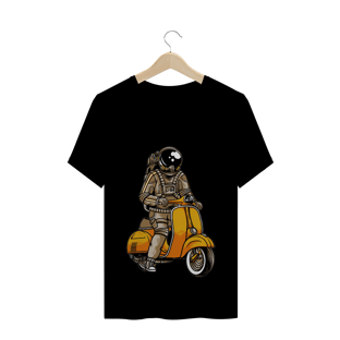 Nome do produtoCamiseta Space