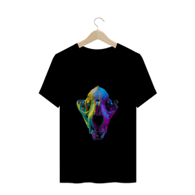 Camiseta puma