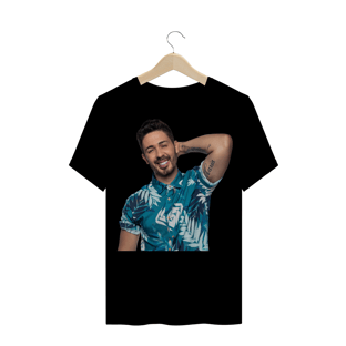 Nome do produtoCamisa Plus Size Carlinhos Maia