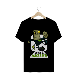 Nome do produto OLHA O MACACO do Game