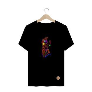 Nome do produtoCamisa manopla do infinito .lalu