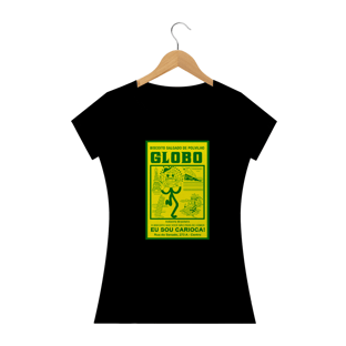 Nome do produtoBiscoito Globo / Baby Long Prime Feminina Branca ou Preta