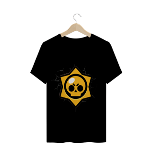 Nome do produtocamisetas Brawl stars