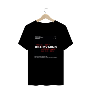 Nome do produto Camiseta Louis Tomlinson
