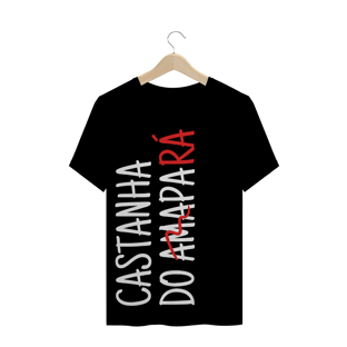 Nome do produtoCAMISETA CASTANHA DO PARÁ