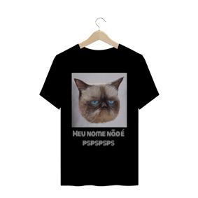 Camiseta cat Tutu