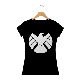 Camiseta Shield