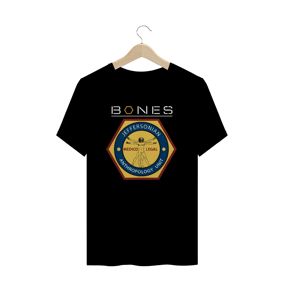 Bones 3