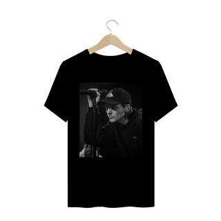 Nome do produto Camiseta Louis Tomlinson