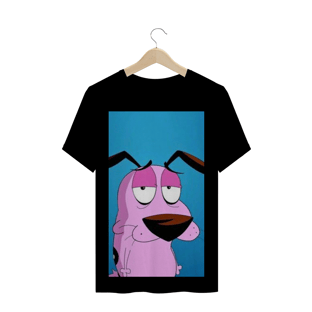 Nome do produtoCamiseta Coragem