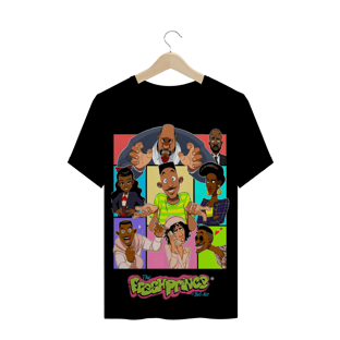 Nome do produtoCamiseta Will Smith