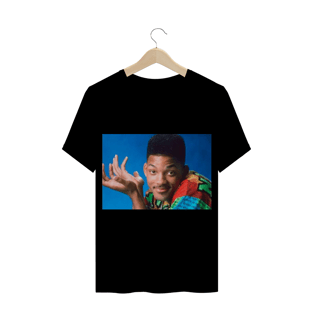 Nome do produtoCamisa Will Smith