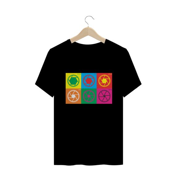 Camiseta DIAFRAGMAS - (prime)