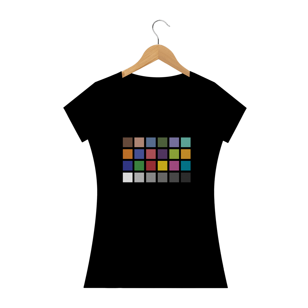 Babylook COLORCHECKER - (prime)