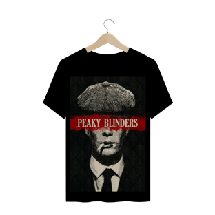 Nome do produtoCamiseta Peaky Blinders