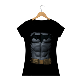 Nome do produtoCamiseta Feminina Batman