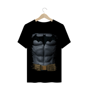 Nome do produto  Camiseta Masculina Batman